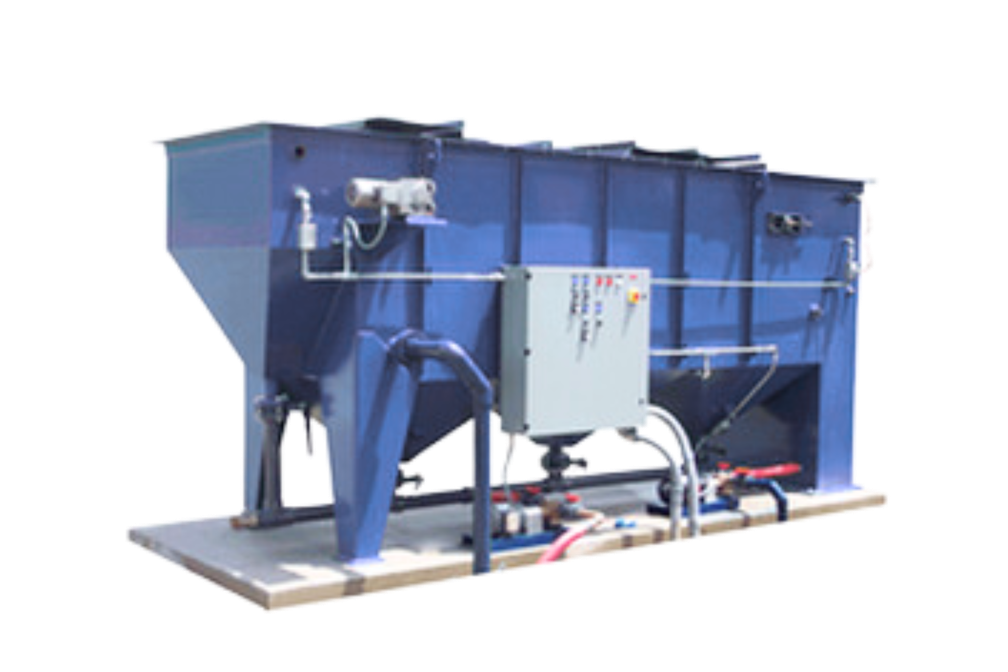 oil-water separator oil-water separator