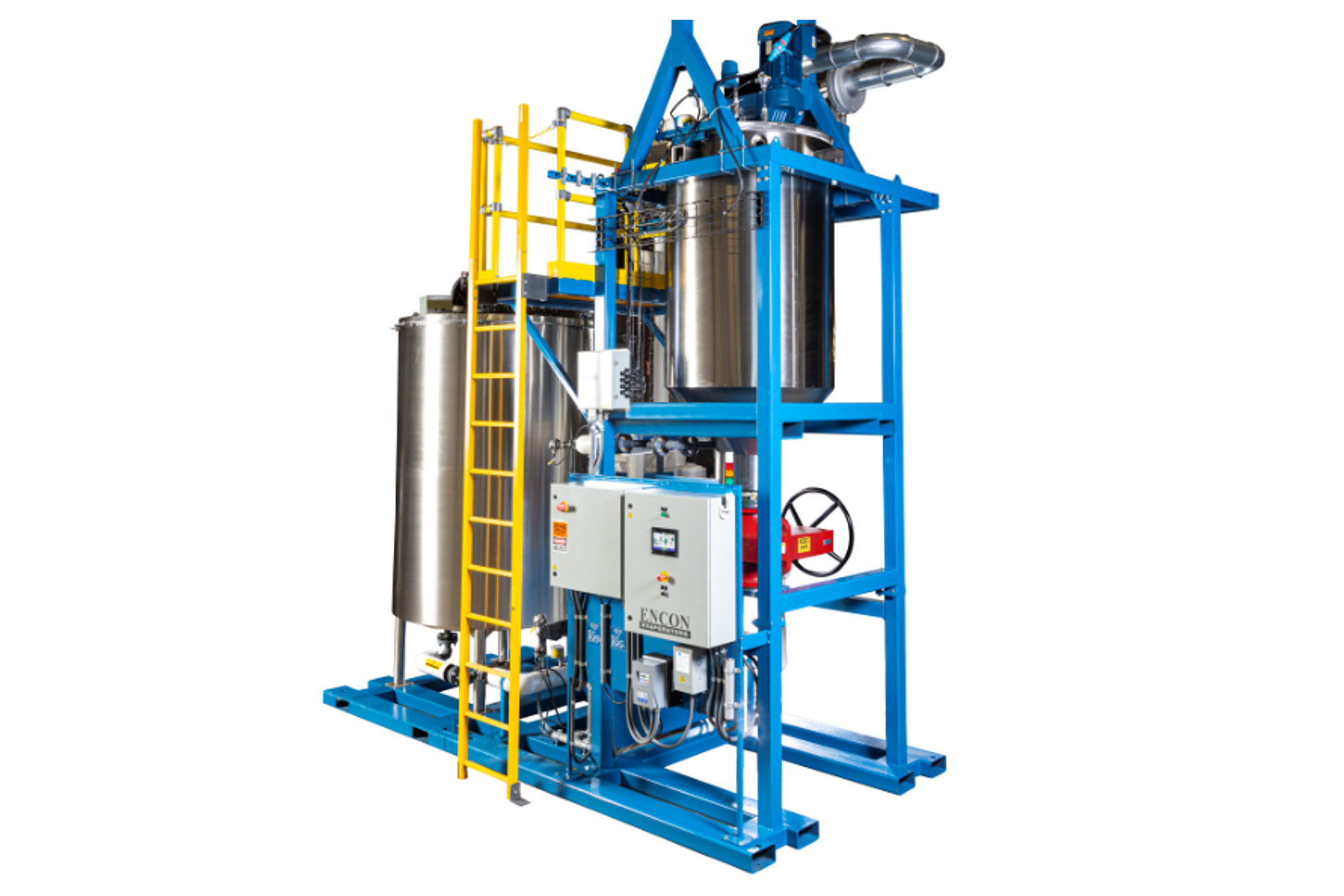 slurry dryer