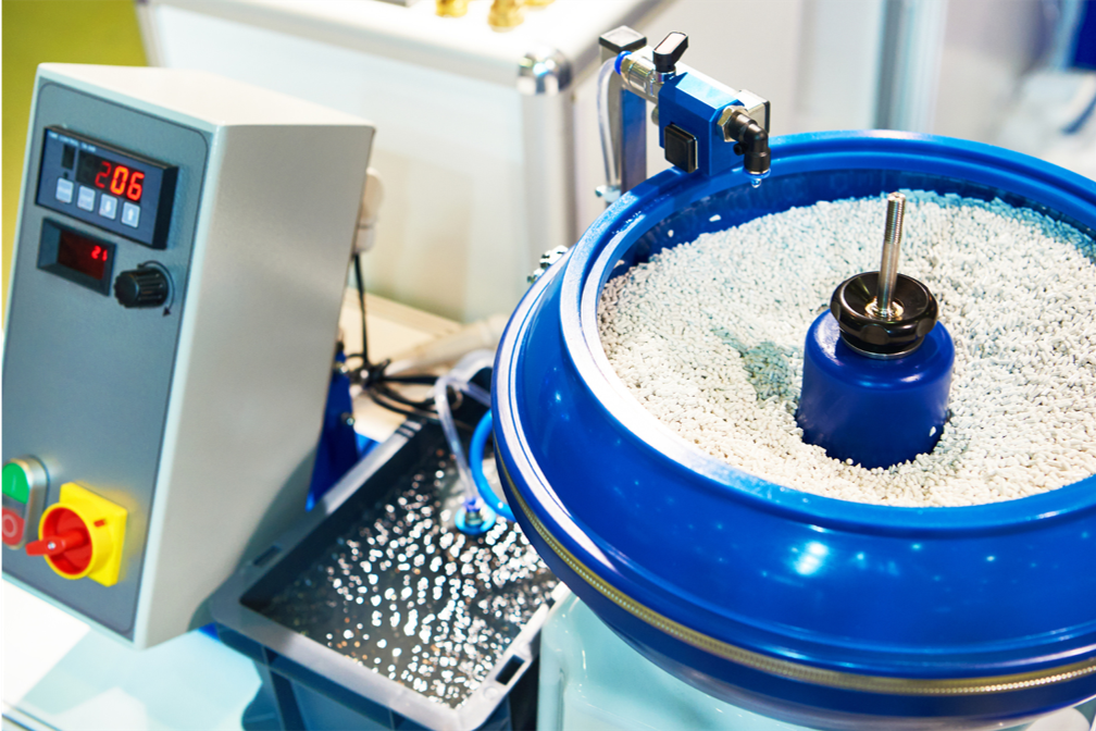 vibratory wastewater